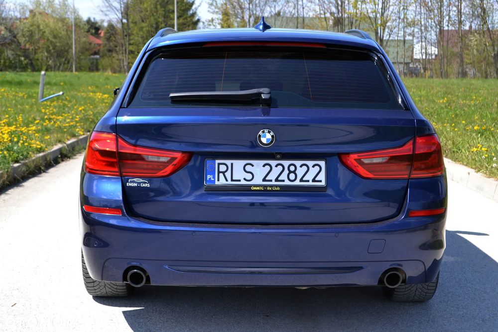 BMW Seria 5 - 15