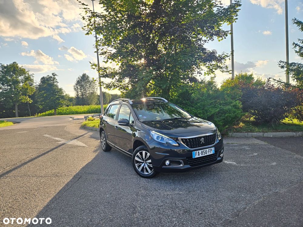 Peugeot 2008 PureTech 82 Style - 6