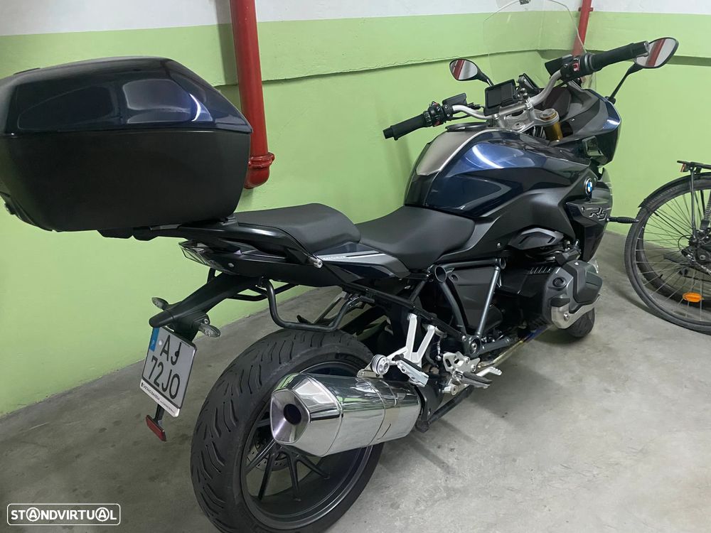 BMW R 1200 RS Exclusive - 3