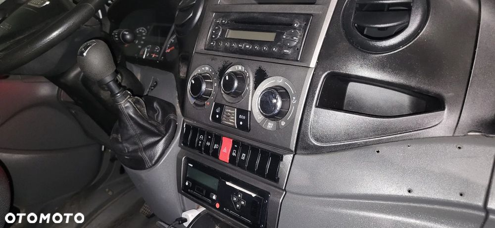 Iveco Daily - 7