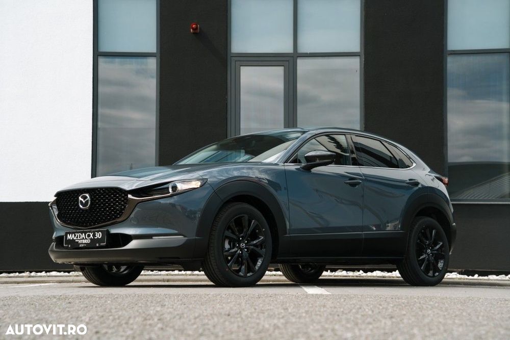 Mazda CX-30 - 2