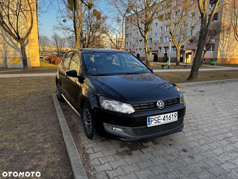 Volkswagen Polo 1.2 Trendline - 3