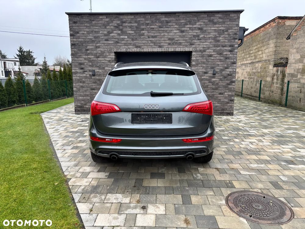 Audi Q5 2.0 TFSI Quattro S tronic - 7
