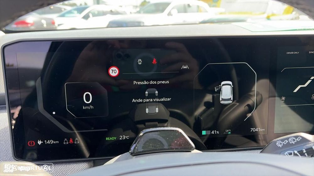 Kia EV3 81,4-kWh FWD Earth - 41