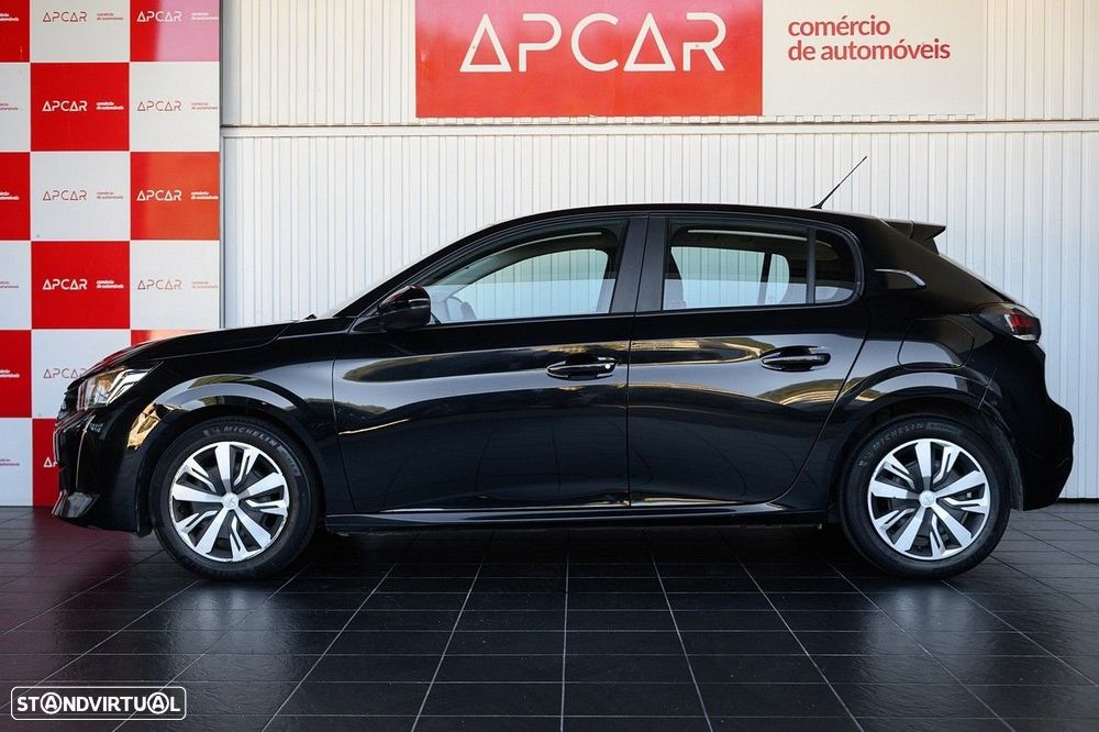 Peugeot 208 1.2 PureTech Active - 6