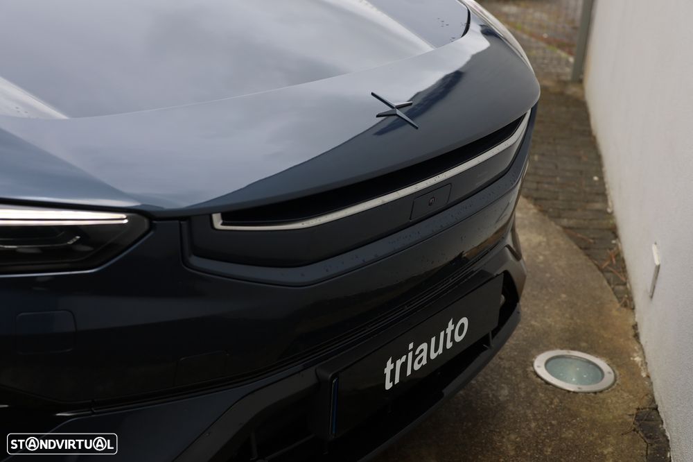 Polestar 3 Long Range 111 kWh AWD Plus Pilot - 35