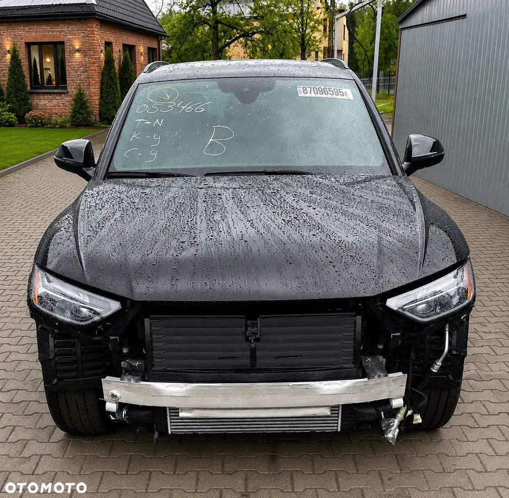 Audi Q5 45 TFSI mHEV Quattro S Line S tronic - 33