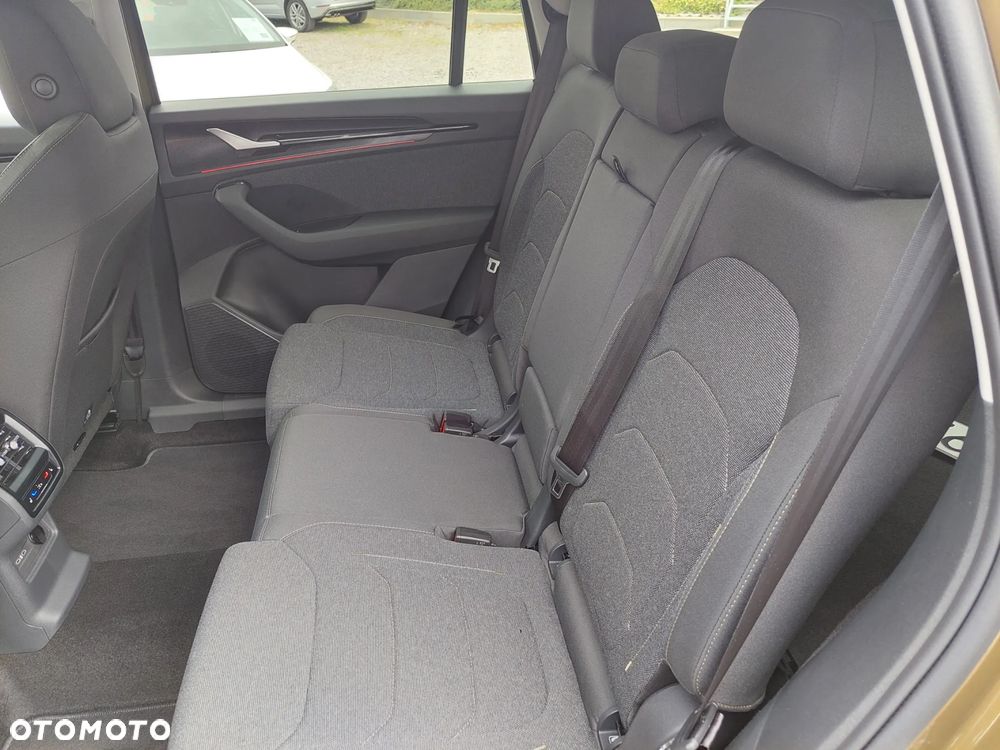 Skoda Kodiaq 1.5 TSI iV PHEV 4x2 Edition 130 DSG - 34