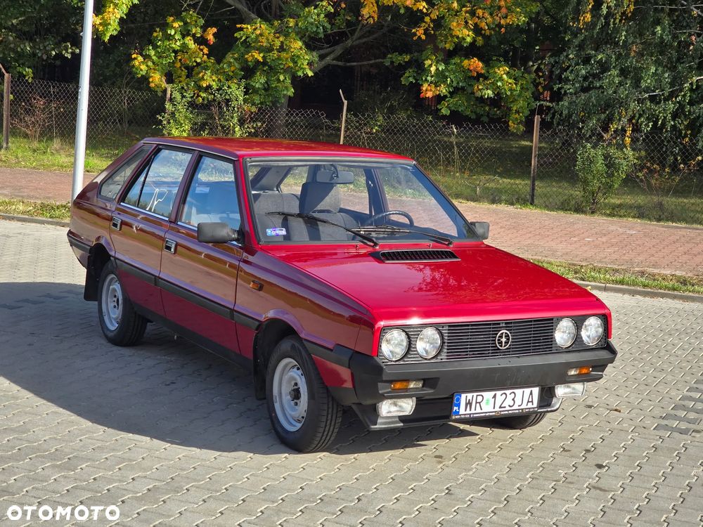 Polonez 1.5 - 4