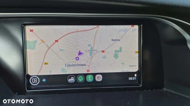 Audi A4 Avant 2.0 TDI DPF Ambiente - 9