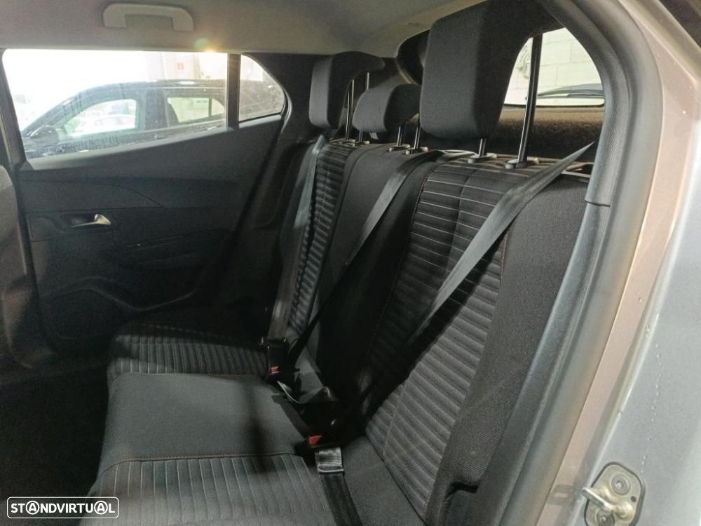 Peugeot 2008 1.5 BlueHDi Active Pack - 5