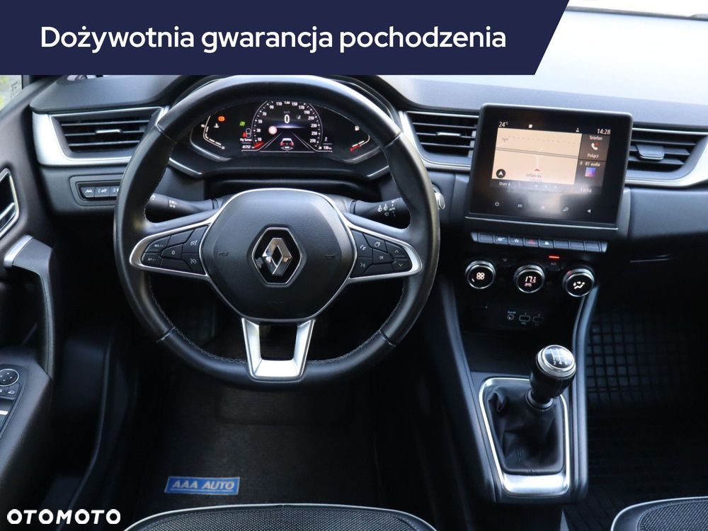 Renault Captur - 9