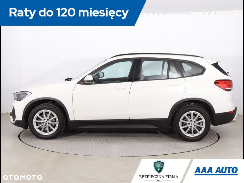 BMW X1 - 3