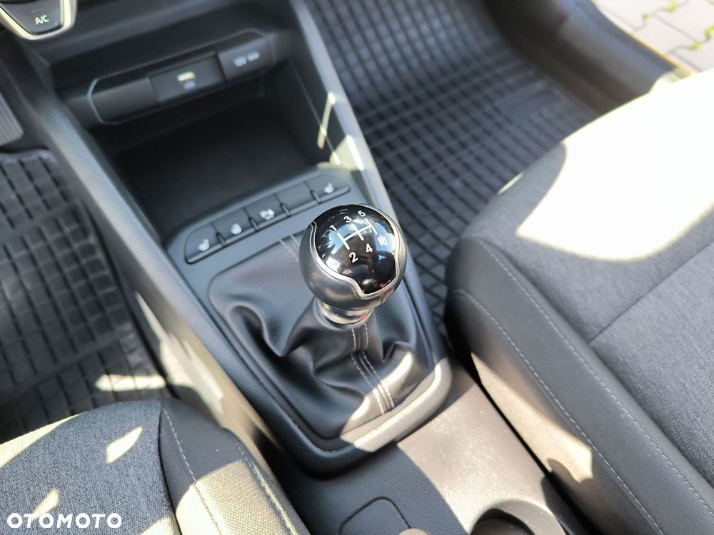 Kia Stonic 1.2 M - 15
