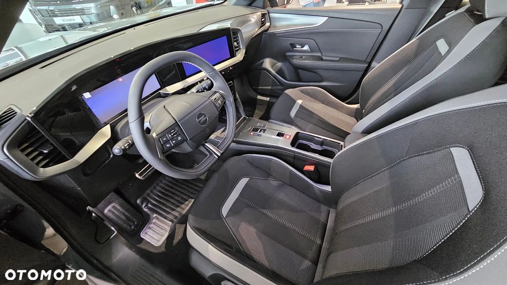 Opel Mokka 1.2 T GS S&S - 6