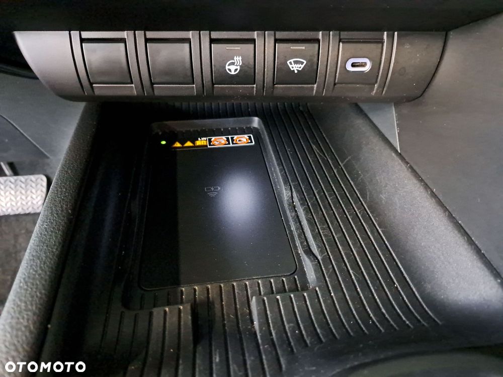 Toyota C-HR 1.8 Hybrid Style - 27