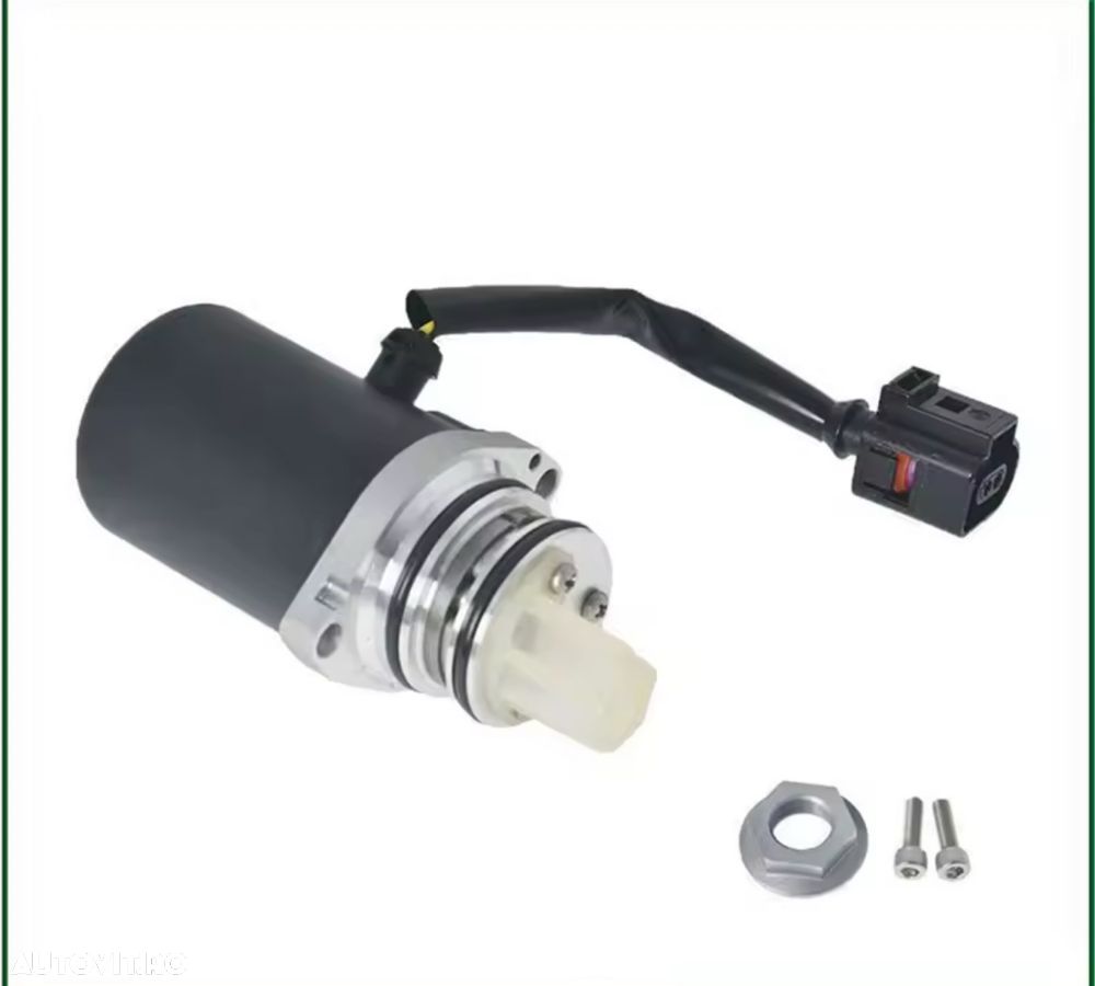 Pompa Ulei Cuplaj Grup Spate Diferential HALDEX Volvo S40 S60 XC90 V70 - 4