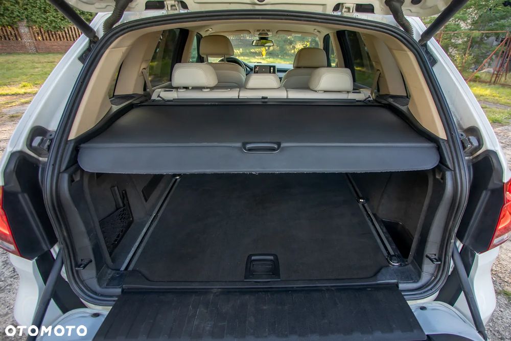 BMW X5 - 16