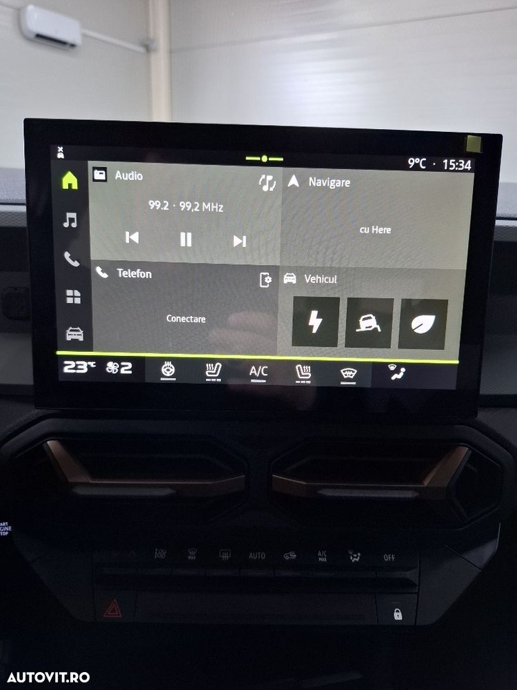 Dacia Duster 155 Extreme - 17