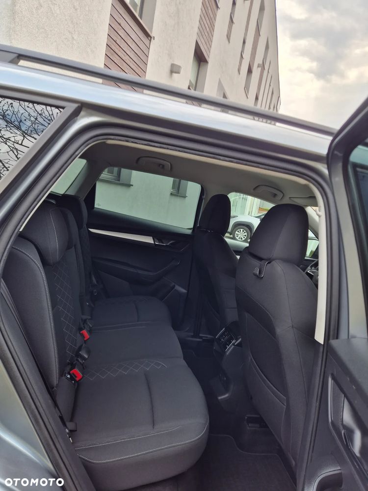 Skoda Karoq 1.0 TSI 4x2 Ambition - 11