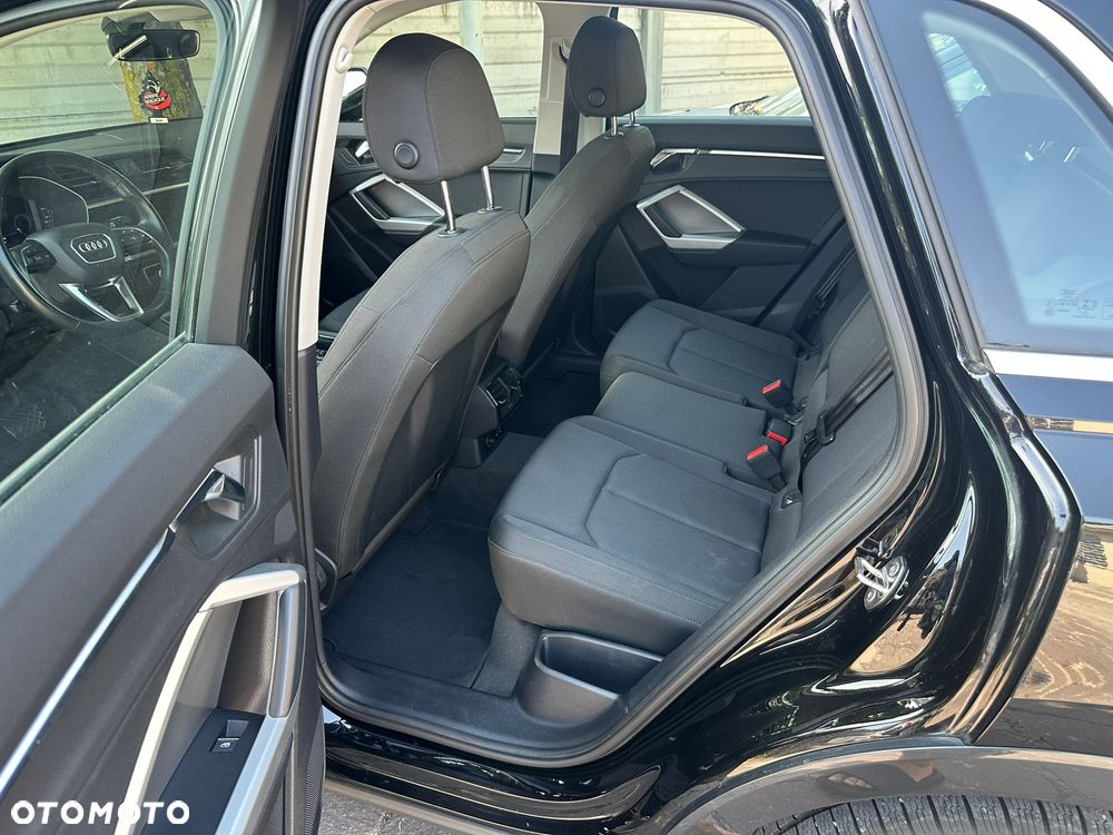Audi Q3 - 20