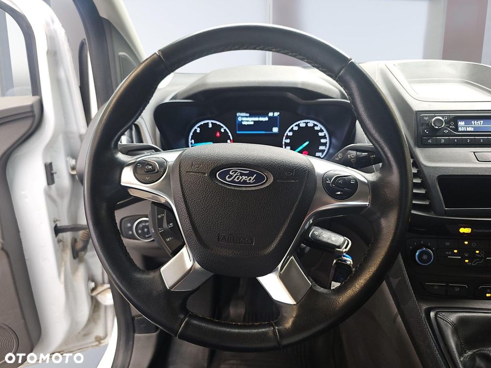 Ford transit-connect 220 1.5 EcoBlue 100KM Trend - 8