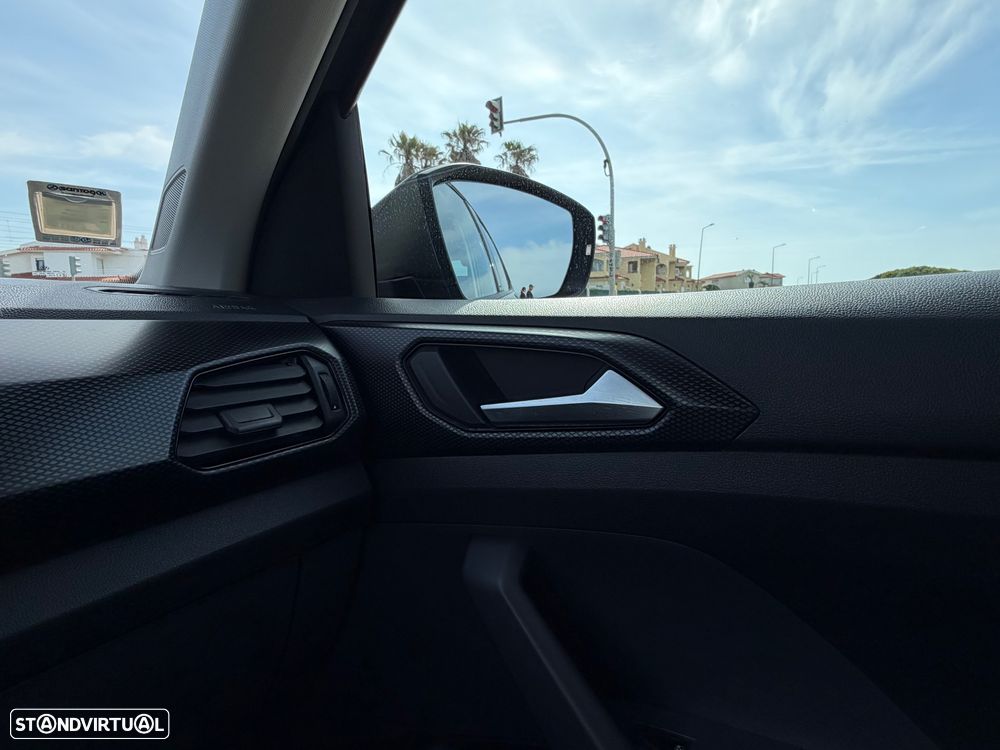VW T-Cross 1.0 TSI Life - 13