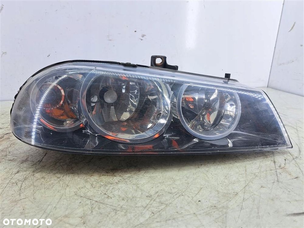 Reflektor lampa przód prawa Alfa Romeo LIFT 156 1997-2002 CARELLO - 1