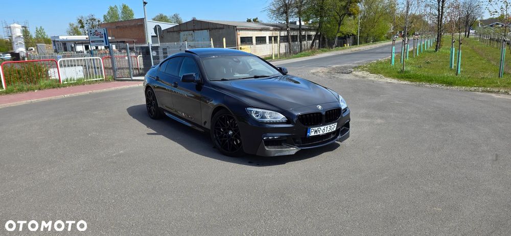 BMW Seria 6 - 3