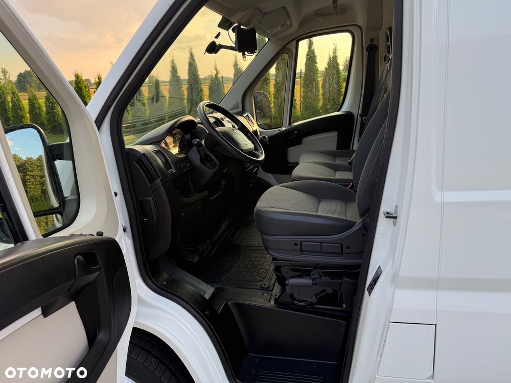 Peugeot Boxer - 23