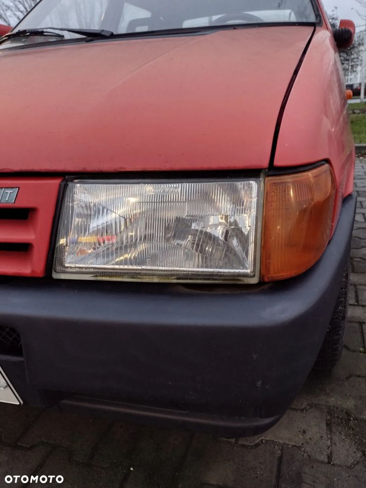 Fiat Uno 1.0 Fire - 17