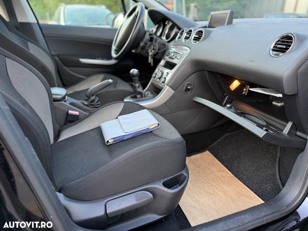 Peugeot 308 120 VTi Allure - 6