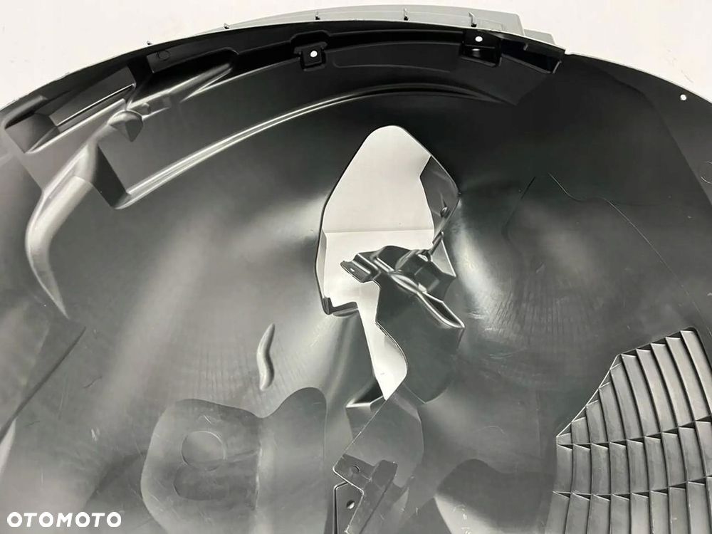 Volvo XC60 II Nowe Nadkole Prawe Przód Przednie 31694870 - 8