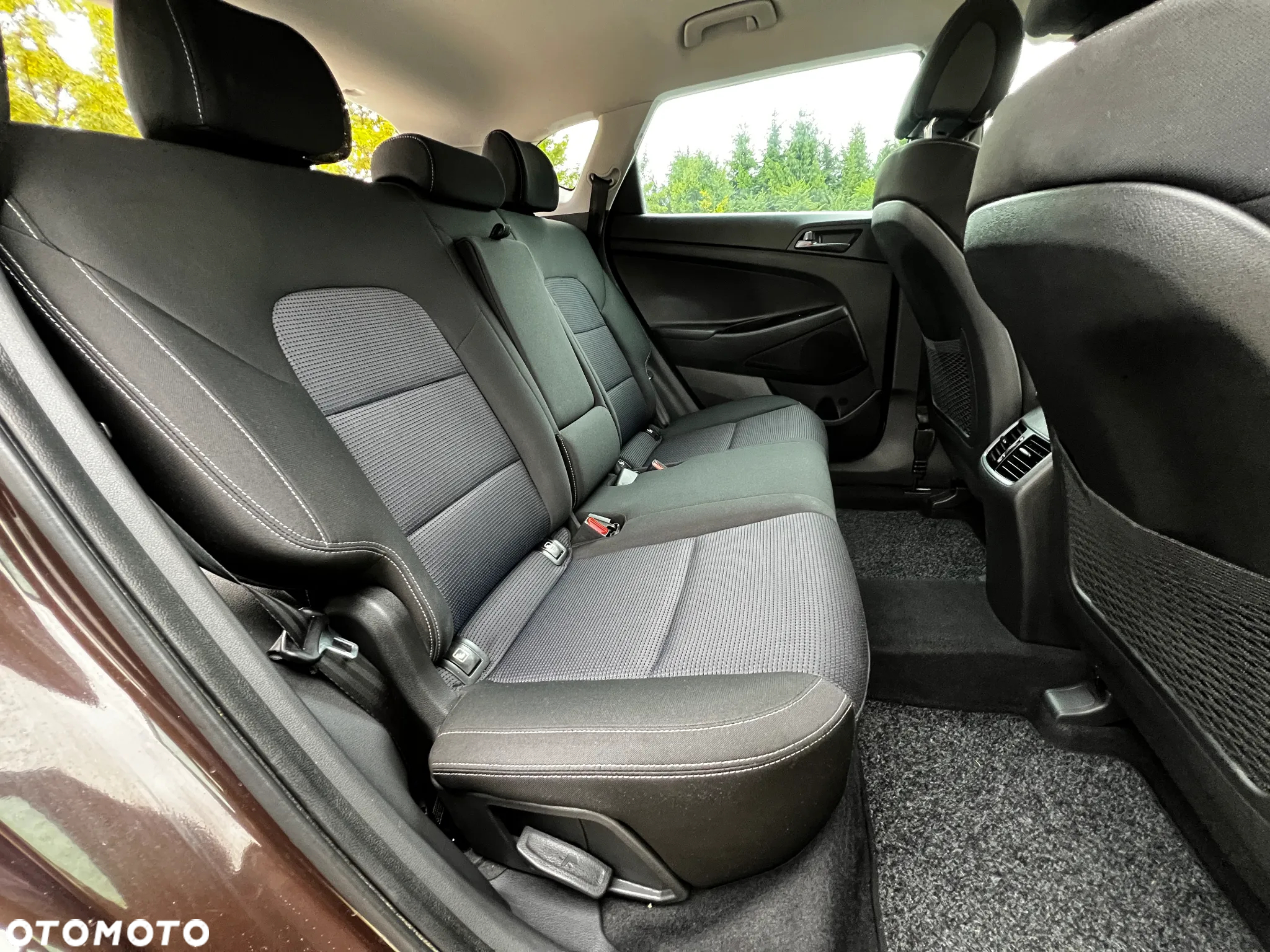Hyundai Tucson 1.6 GDi 2WD Style - 13