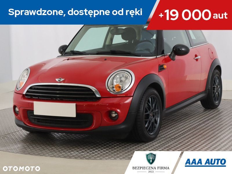 MINI ONE - 1