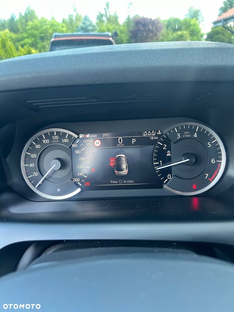 Land Rover Discovery Sport 2.0 P200 mHEV R-Dynamic SE - 6