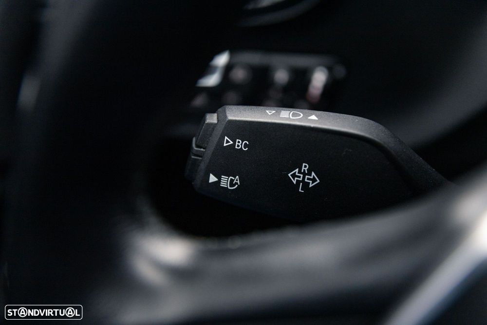 BMW 116 d Line Sport Auto - 32