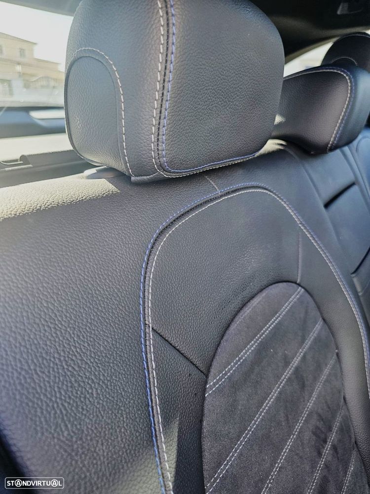 Mercedes-Benz C 300 - 22