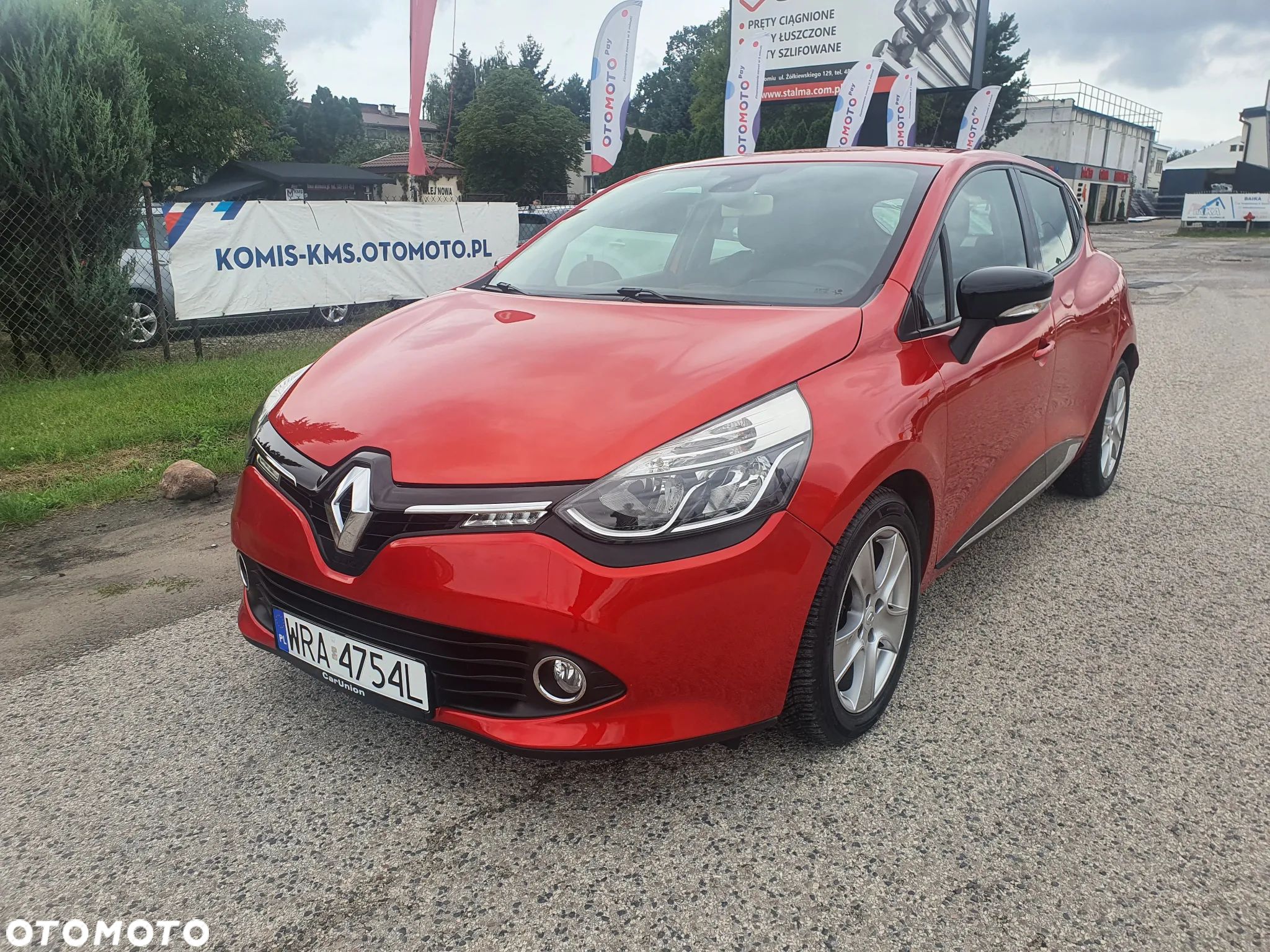 Renault Clio ENERGY TCe 90 Start & Stop Experience - 1