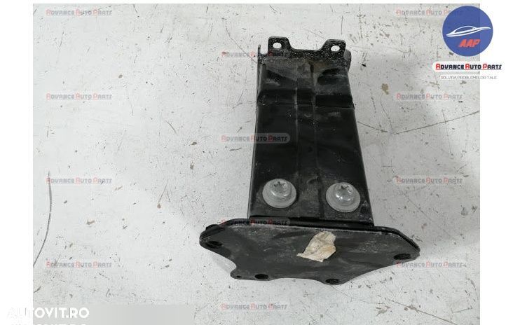 Cap Lonjeron Stanga  original Mercedes-Benz  S-Class  W221 [2005 - 200 - 3