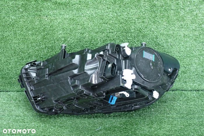 MERCEDES W177 177 MULTIBEAM LED 23- reflektor prawy lampa prawa A1779065804 - 6