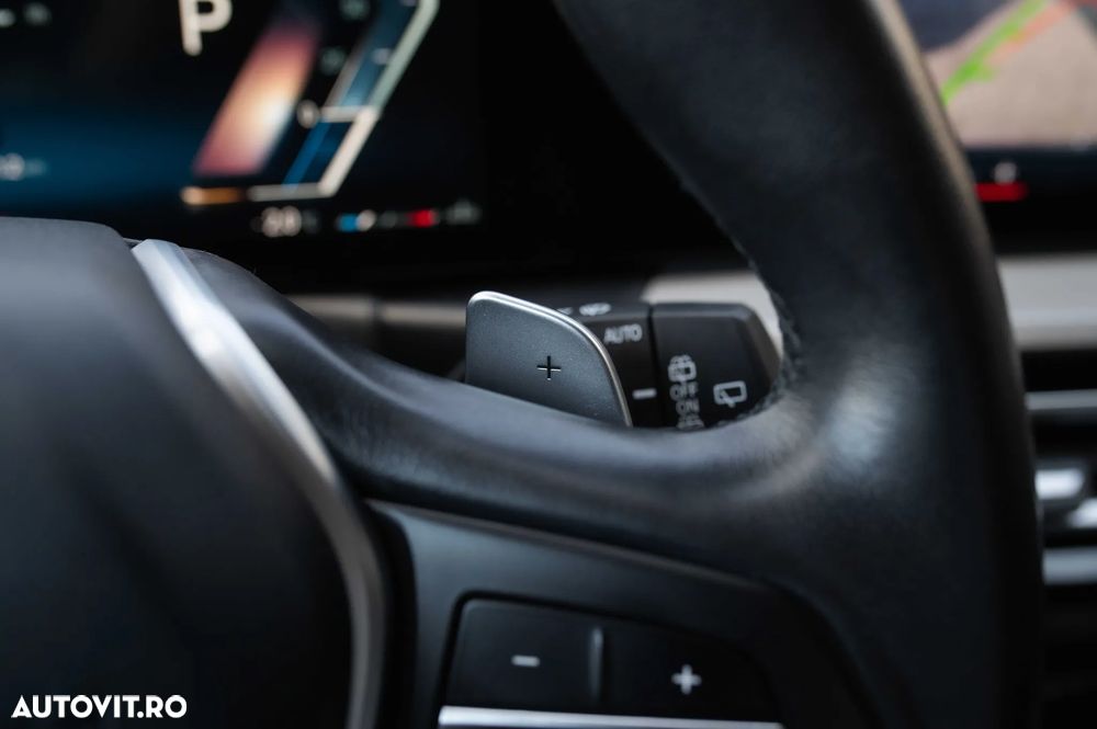 BMW Seria 3 318d AT MHEV - 26