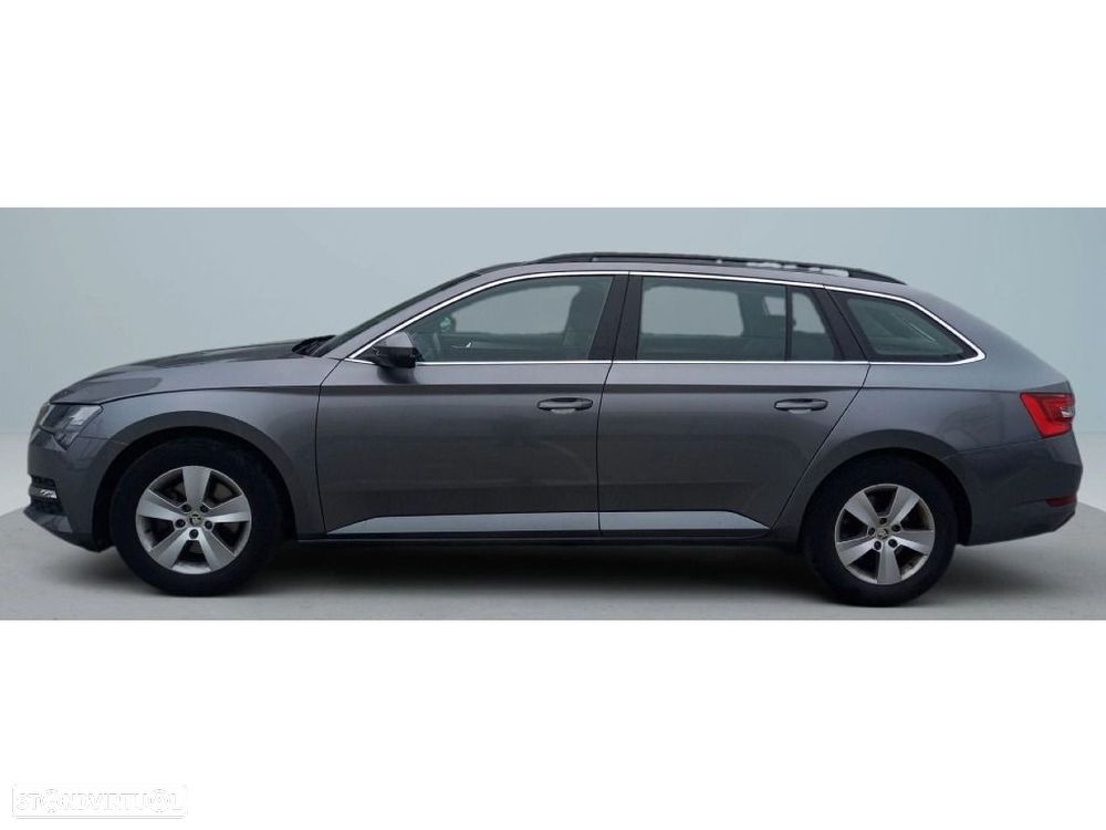 Skoda Superb Break - 2