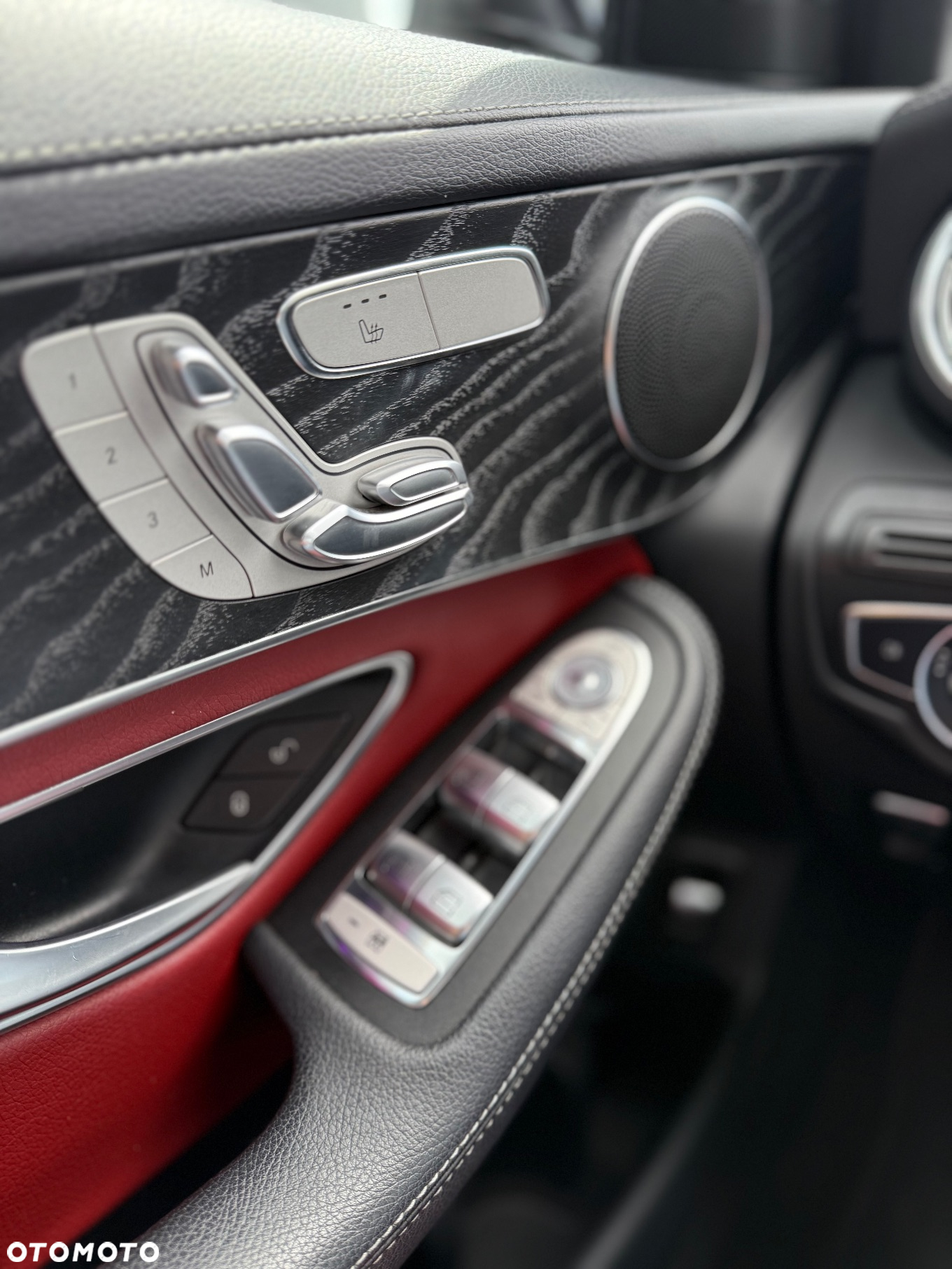 Mercedes-Benz GLC Coupe 200 4-Matic - 19