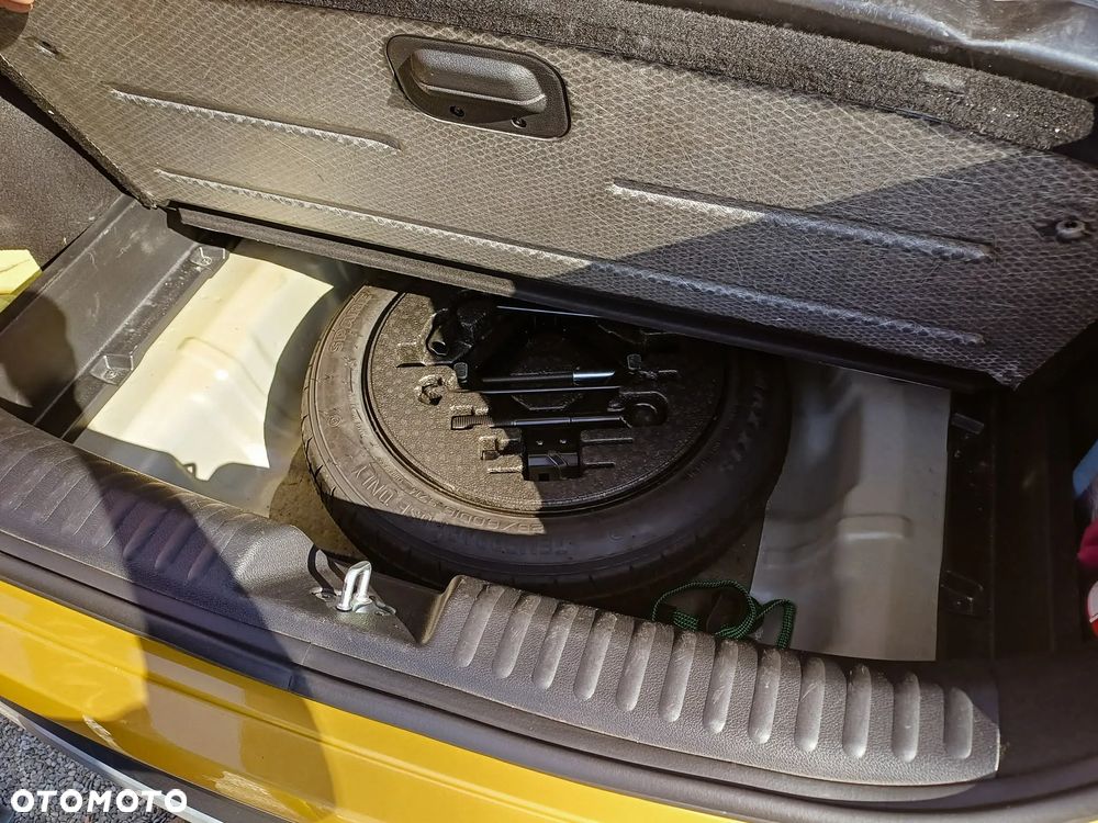 Kia XCeed 1.5 T-GDI M - 6