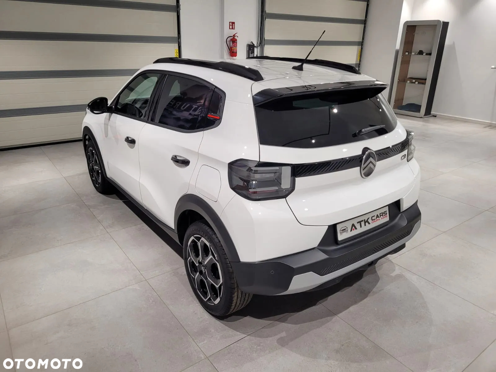 Citroën C3 1.2 T Max - 7
