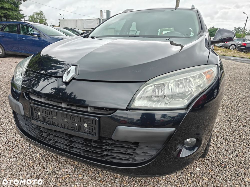 Renault Megane 1.6 16V 110 Dynamique - 12