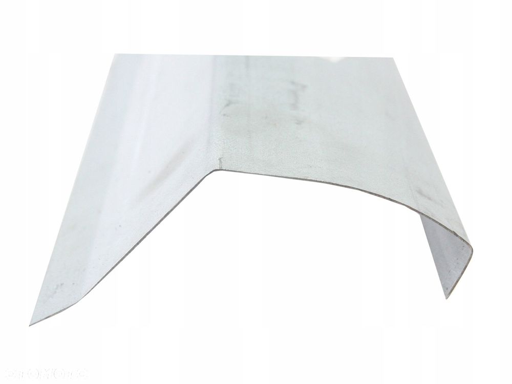 Próg reperaturka Vw Caddy III 3 2k 2004-2015 L=R - 2