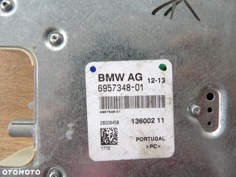 BMW - F06,E63,- ANTENA WIELOPASMOWA - 6957348 - 1
