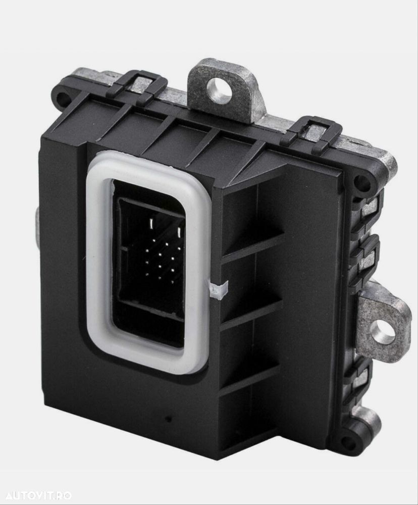 Modul Adaptiv Cornering SMC 2 Bmw Seria 3 E46 E90 E91 E60 E64 E65 E53 - 3
